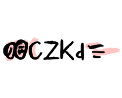 CZKD logo narrow