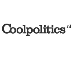 Coolpolitics logo