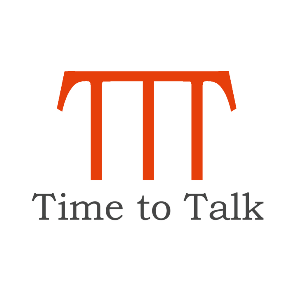 Time To Talk