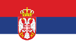 flagge-serbien HiRes