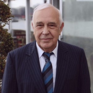 Professor Robert Skidelsky